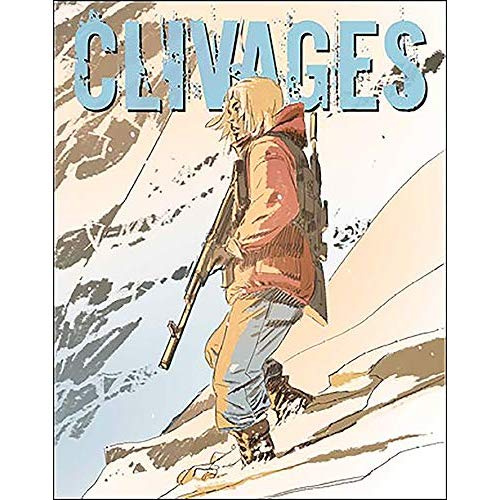 Emprunter Clivages : Récit intégral livre
