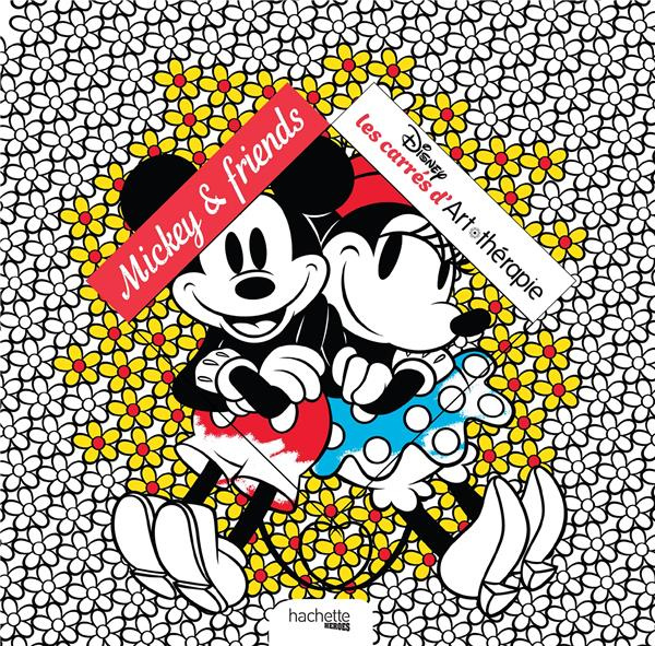Emprunter Mickey & friends livre