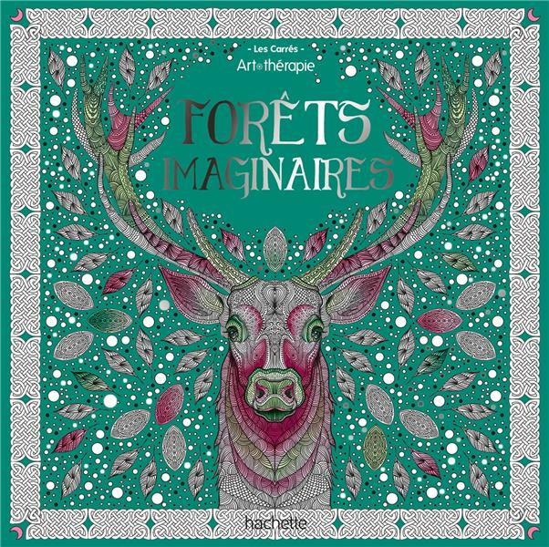 Emprunter Forêts imaginaires livre