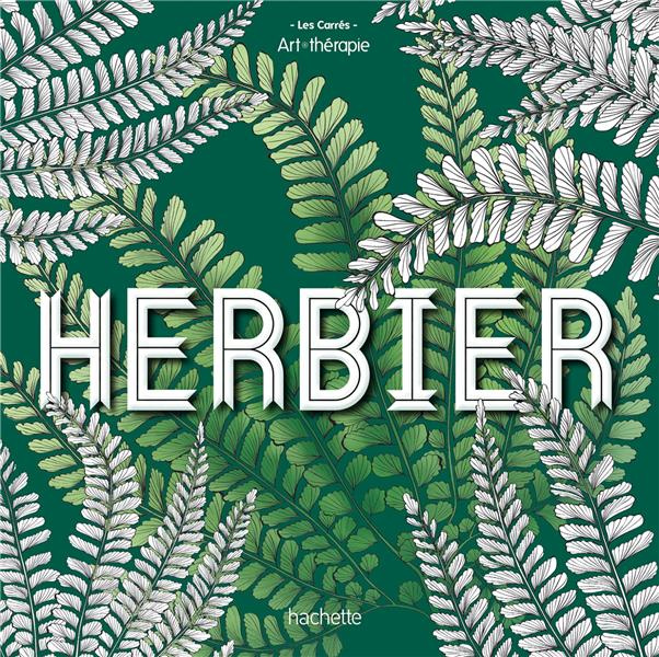Emprunter Herbier livre
