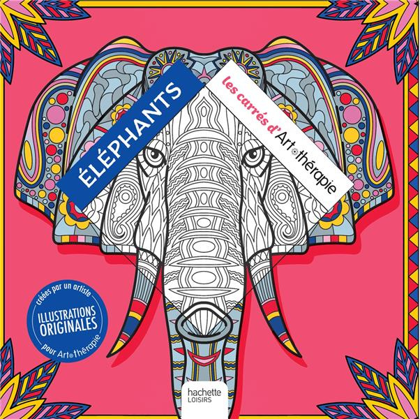 Emprunter Eléphants livre