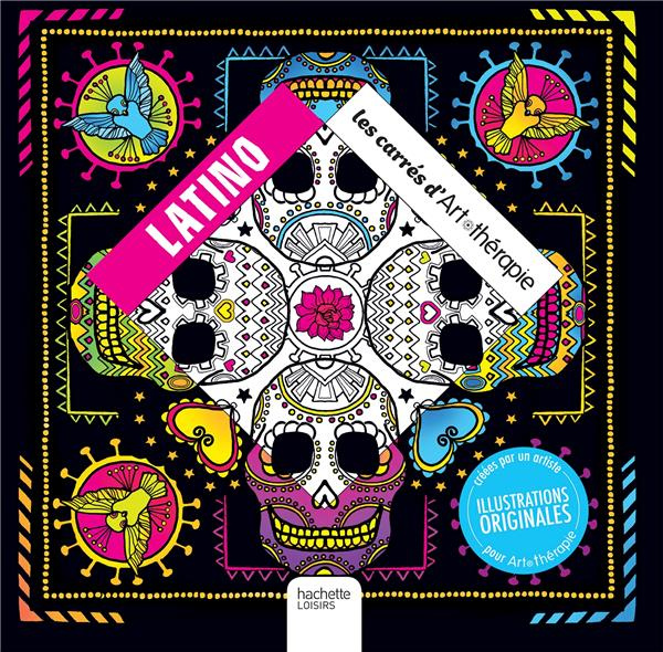 Emprunter Latino livre