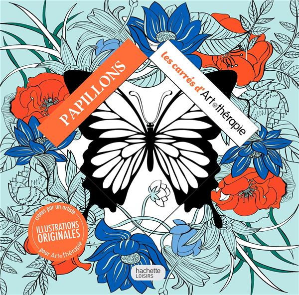 Emprunter Papillons livre