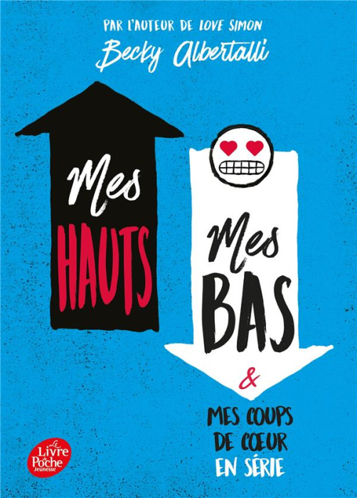Emprunter Mes hauts, mes bas & mes coups de coeur en série livre
