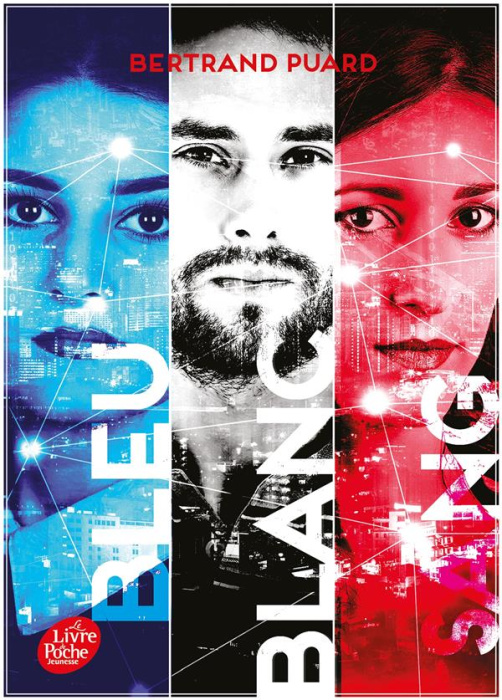 Emprunter Bleu blanc sang Intégrale livre