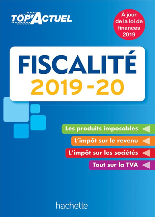 Emprunter Fiscalité livre