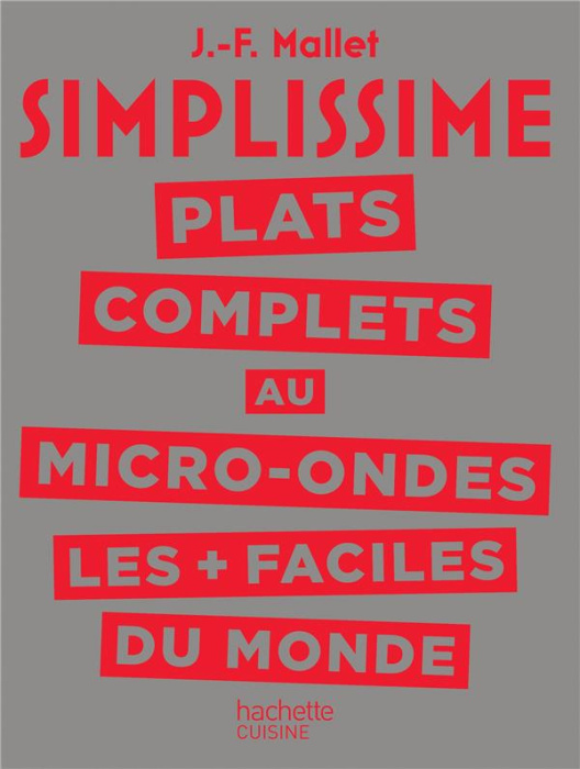 Emprunter Plats complets au micro-ondes les faciles du monde livre
