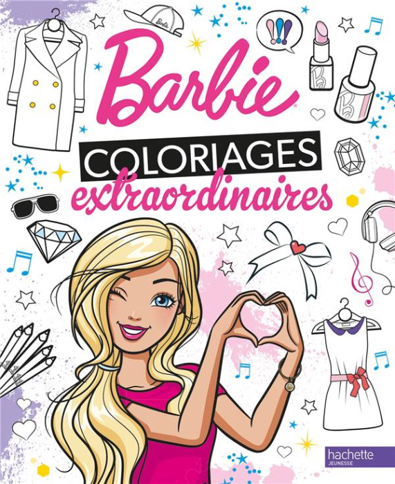 Emprunter Barbie livre
