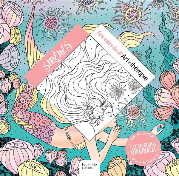 Emprunter Sirènes livre