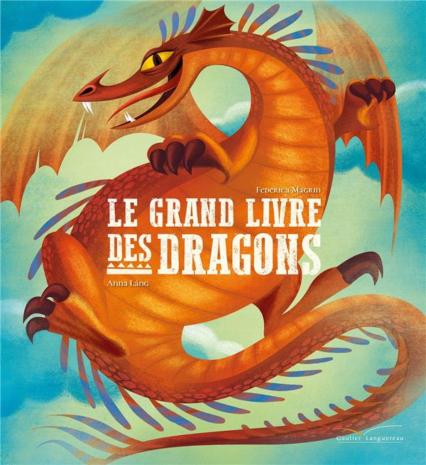 Emprunter Le grand livre des dragons livre