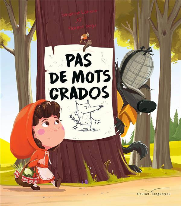 Emprunter Pas de mots crados livre