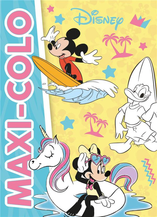 Emprunter Disney livre