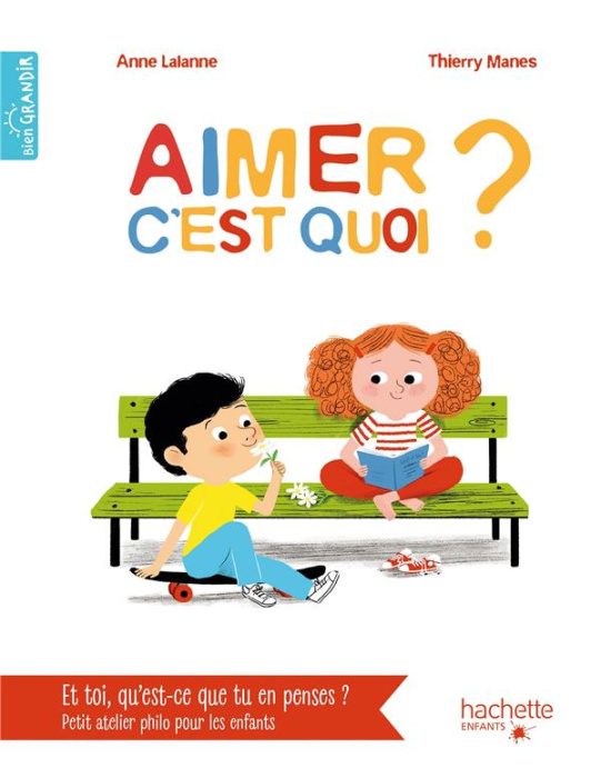 Emprunter Aimer, c'est quoi ? livre