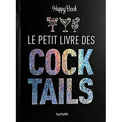 Emprunter Le petit livre des cocktails livre