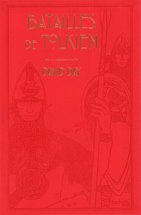Emprunter Batailles de Tolkien livre