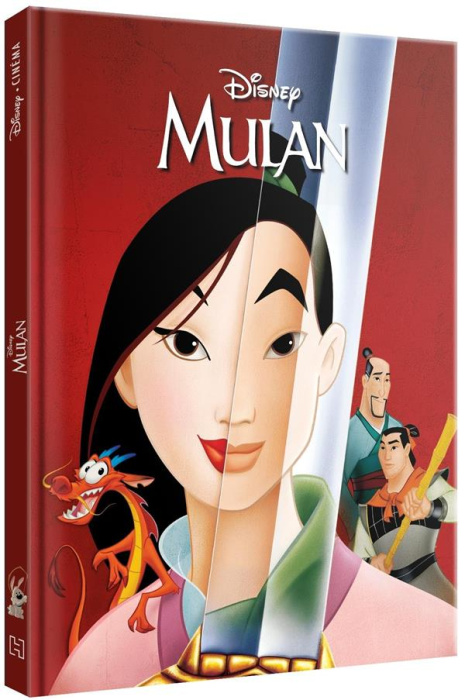 Emprunter Mulan livre