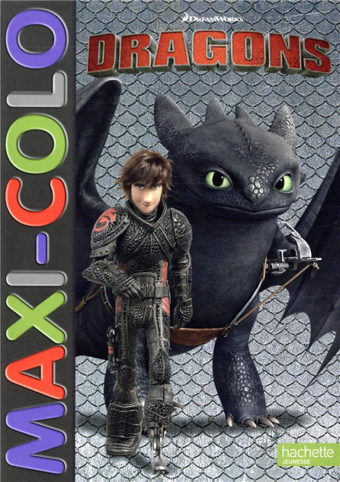 Emprunter Dragons livre