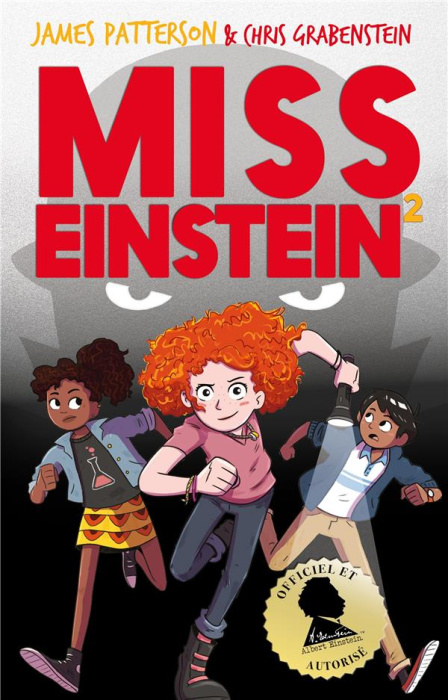 Emprunter Miss Einstein Tome 2 livre