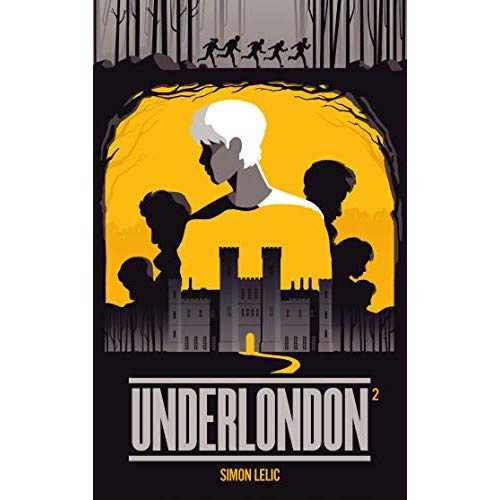 Emprunter Underlondon Tome 2 livre
