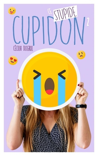 Emprunter Ce stupide Cupidon Tome 2 livre