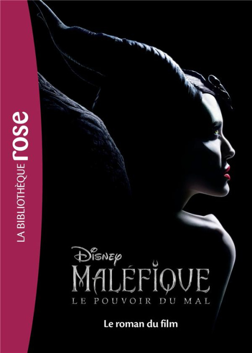 Emprunter Maléfique 2. Le roman du film livre