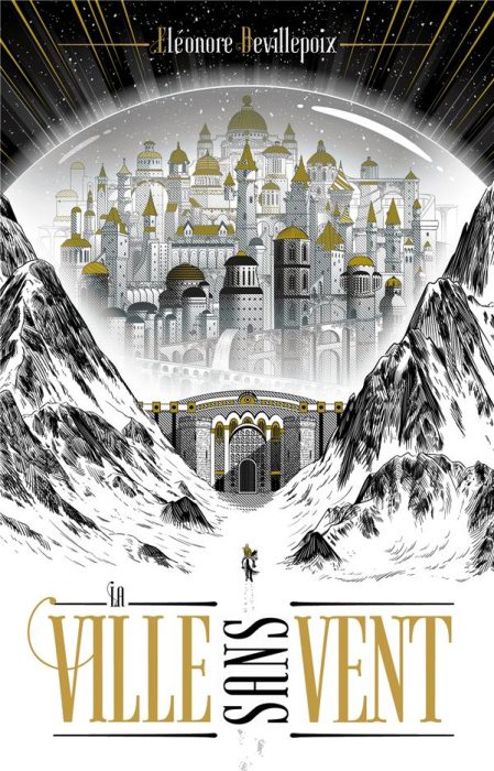 Emprunter La ville sans vent Tome 1 livre