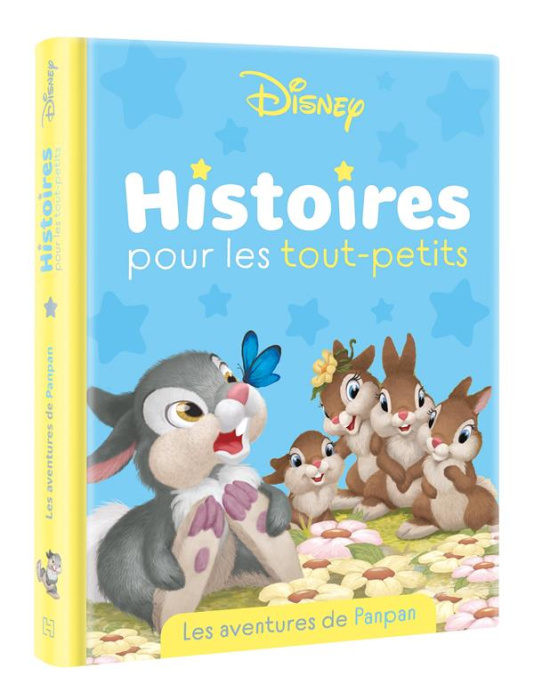 Emprunter Histoires pour les tout-petits livre