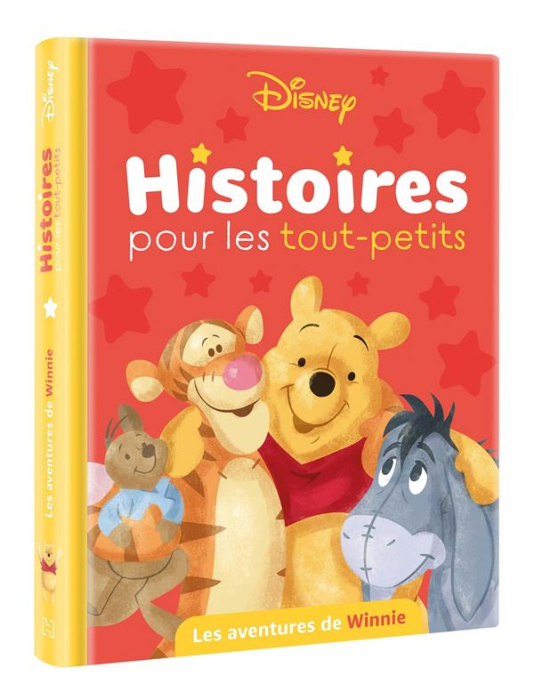 Emprunter Les aventures de Winnie livre