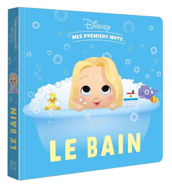 Emprunter Le bain livre