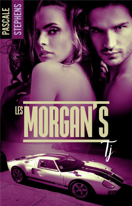 Emprunter Les Morgan's Tome 1 livre