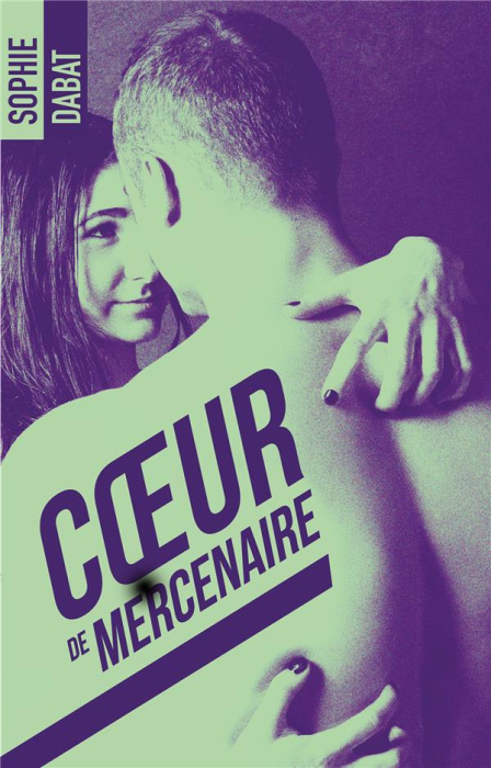 Emprunter Coeur de mercenaire livre