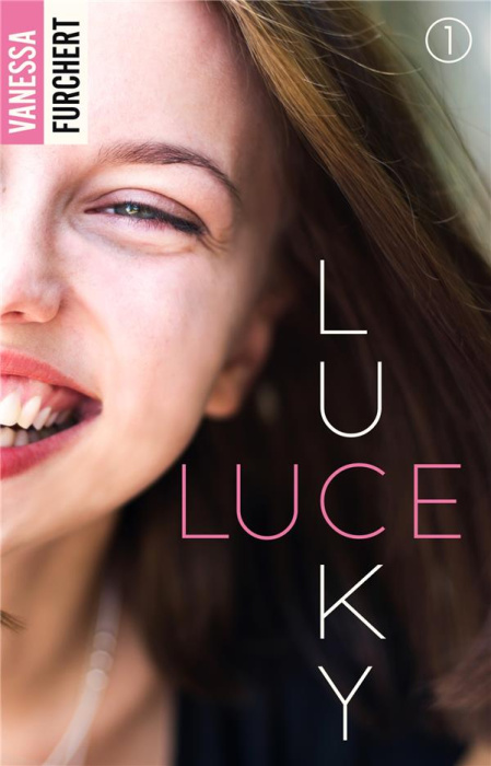 Emprunter Lucky Luce Tome 1 livre