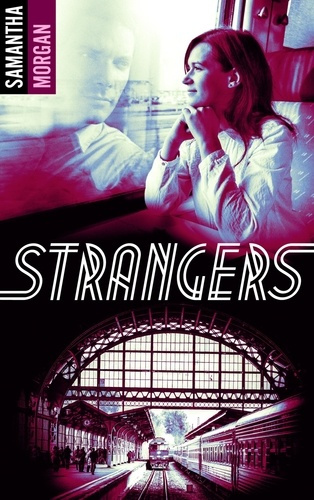 Emprunter Strangers livre