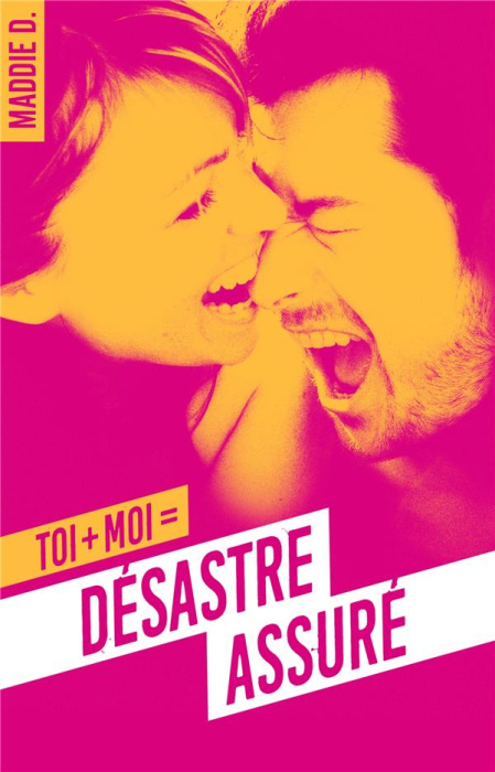 Emprunter Toi + moi = désastre assuré livre