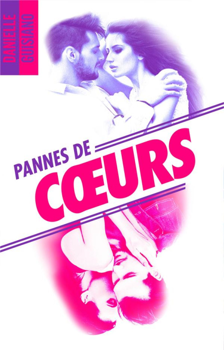 Emprunter Pannes de coeurs livre