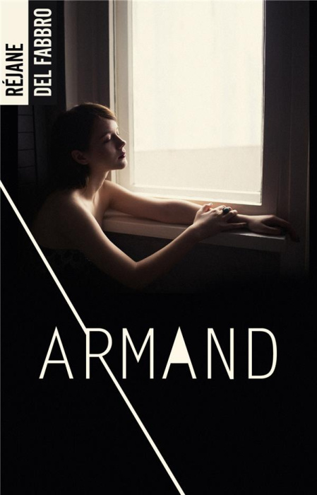 Emprunter Armand livre
