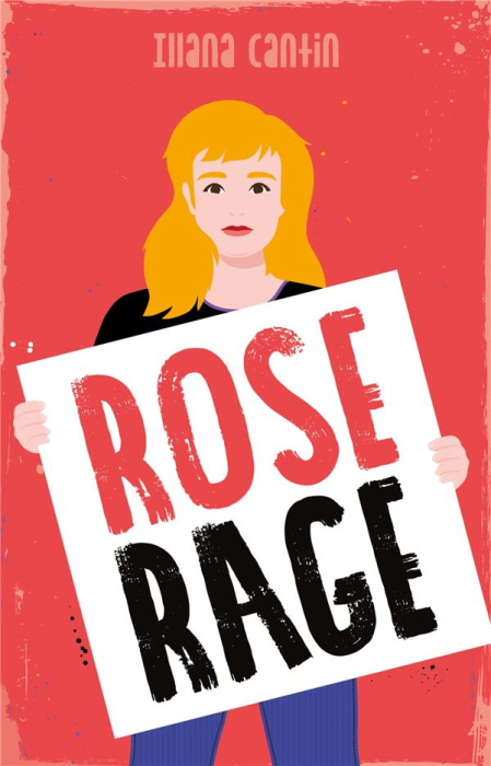 Emprunter Rose Rage livre
