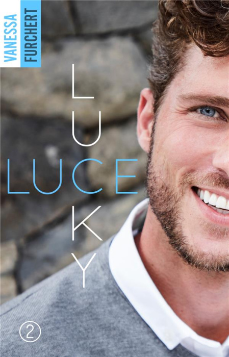 Emprunter Lucky Luce Tome 2 livre
