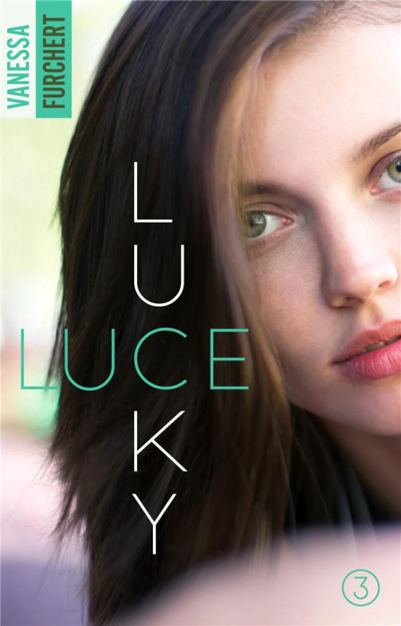 Emprunter Lucky Luce Tome 3 livre