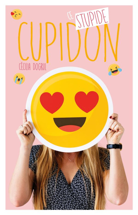 Emprunter Ce stupide Cupidon Tome 1 livre
