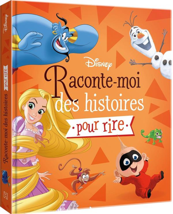 Emprunter Raconte-moi des histoires pour rire livre