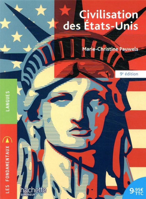 Emprunter Civilisation des Etats-Unis. 9e édition livre
