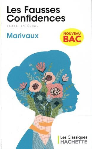 Emprunter Les fausses confidences livre