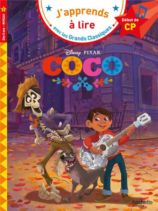 Emprunter Coco livre