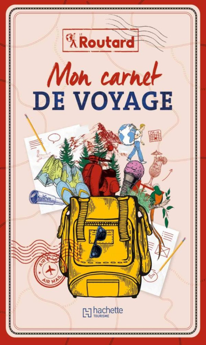 Emprunter GUIDE DU ROUTARD - CARNET DE VOYAGES livre