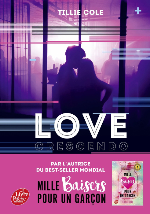 Emprunter Love crescendo livre