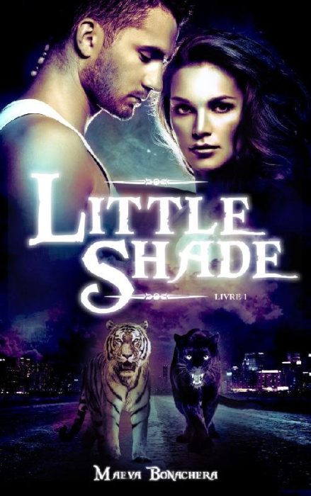 Emprunter Little Shade Tome 1 : A pattes de velours livre