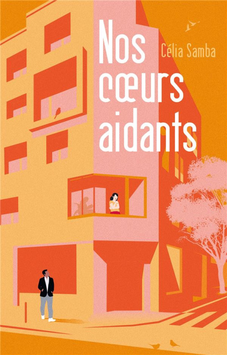 Emprunter Nos coeurs aidants livre