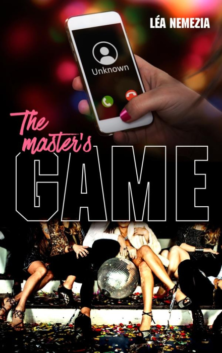Emprunter The Master's Game livre