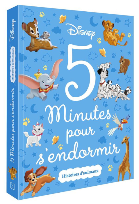 Emprunter Histoires d'animaux livre